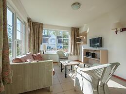 Traditional Villa at Bad Bentheim Near Forest