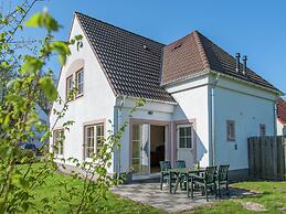 Traditional Villa at Bad Bentheim Near Forest