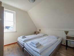 Traditional Villa at Bad Bentheim Near Forest