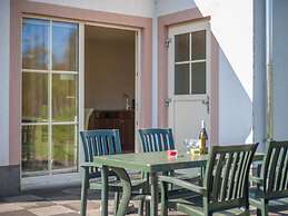 Traditional Villa at Bad Bentheim Near Forest