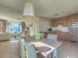 Traditional Villa at Bad Bentheim Near Forest