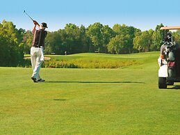 Traditional Villa at Bad Bentheim Near Forest