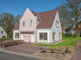 Traditional Style Villa at Bad Bentheim