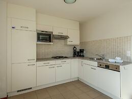 Traditional Style Villa at Bad Bentheim