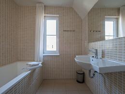 Traditional Style Villa at Bad Bentheim