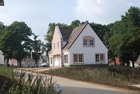 Quiet Villa in Lower Saxony