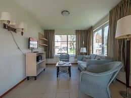 Traditional Style Villa at Bad Bentheim