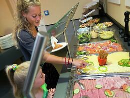 Traditional Style Villa at Bad Bentheim