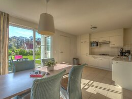 Traditional Style Villa at Bad Bentheim