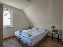 Traditional Style Villa at Bad Bentheim