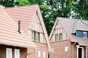 Quiet Villa in Lower Saxony