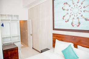 Sea Horse Hotel and Spa