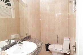 Sea Horse Hotel and Spa