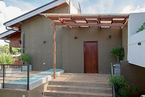 Sea Horse Hotel and Spa