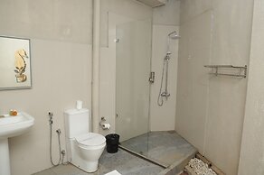 Sea Horse Hotel and Spa