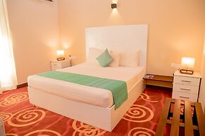 Sea Horse Hotel and Spa