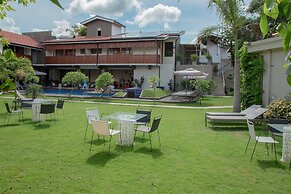 Sea Horse Hotel and Spa