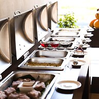 Sea Horse Hotel and Spa