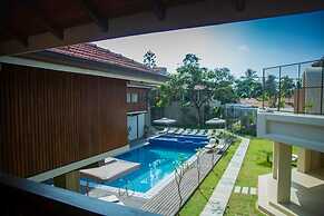 Sea Horse Hotel and Spa