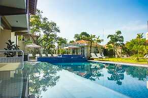 Sea Horse Hotel and Spa