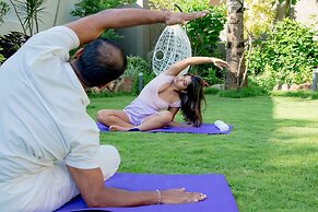 Sea Horse Hotel and Spa