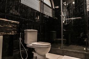 Sea Horse Hotel and Spa