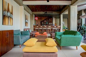 Sea Horse Hotel and Spa