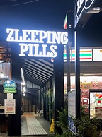 Zleepingpills Aonang Krabi - Hostel