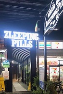 Zleepingpills Aonang Krabi - Hostel