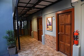 Zleepingpills Aonang Krabi - Hostel