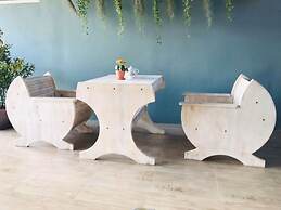 Zleepingpills Aonang Krabi - Hostel