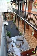 Zleepingpills Aonang Krabi - Hostel