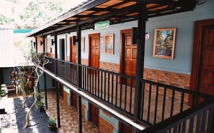 Zleepingpills Aonang Krabi - Hostel