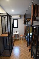 Zleepingpills Aonang Krabi - Hostel