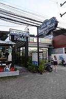 Zleepingpills Aonang Krabi - Hostel