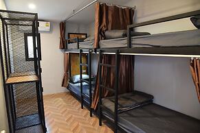 Zleepingpills Aonang Krabi - Hostel