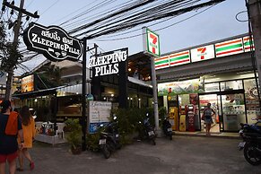Zleepingpills Aonang Krabi - Hostel