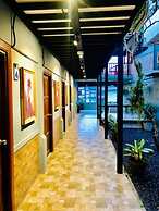 Zleepingpills Aonang Krabi - Hostel