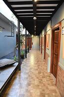 Zleepingpills Aonang Krabi - Hostel