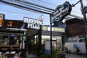 Zleepingpills Aonang Krabi - Hostel