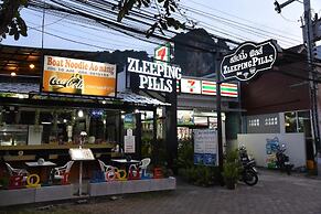 Zleepingpills Aonang Krabi - Hostel