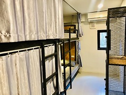 Zleepingpills Aonang Krabi - Hostel