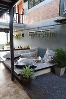 Zleepingpills Aonang Krabi - Hostel