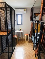 Zleepingpills Aonang Krabi - Hostel