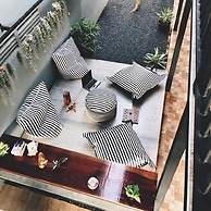 Zleepingpills Aonang Krabi - Hostel