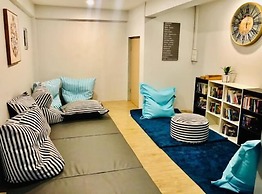 Zleepingpills Aonang Krabi - Hostel