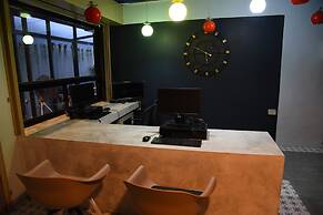 Zleepingpills Aonang Krabi - Hostel