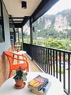 Zleepingpills Aonang Krabi - Hostel