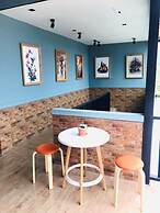 Zleepingpills Aonang Krabi - Hostel