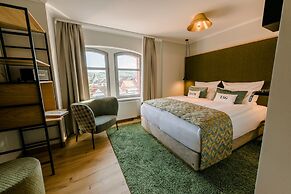Weinhotel Freylich Zahn